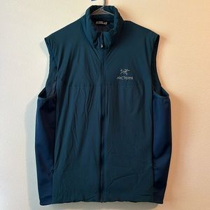 Men’s Arc’teryx Atom LT Vest | L